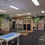 Garden City Library, Brisbane